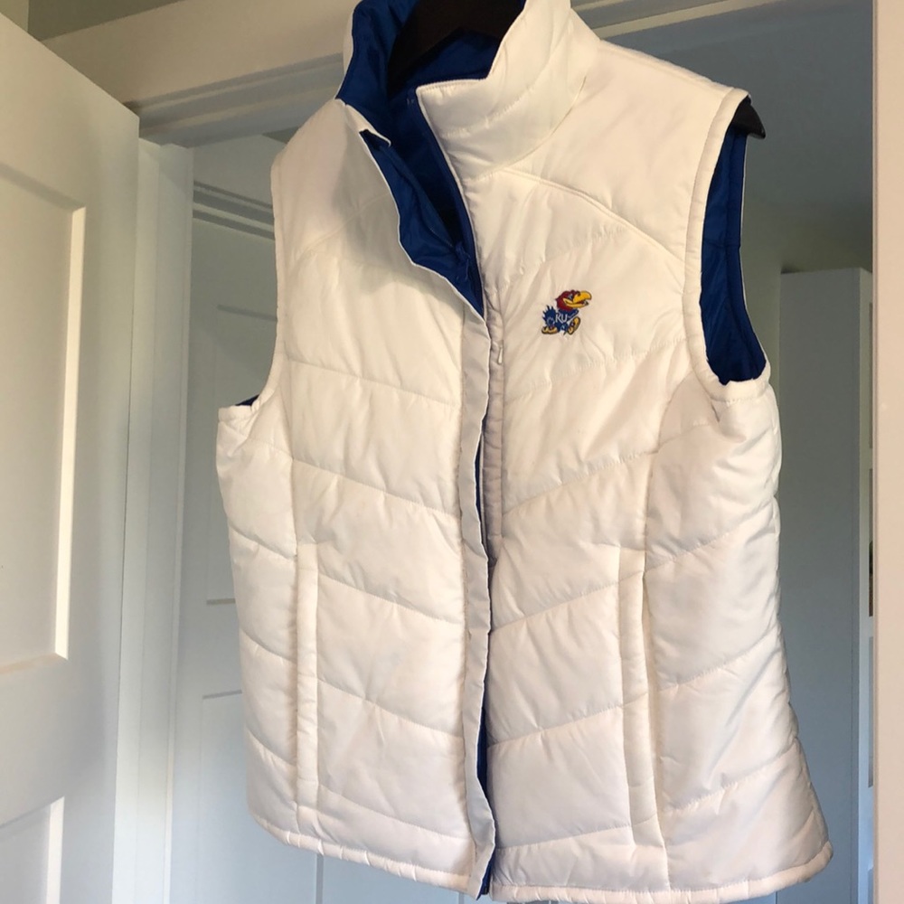 Colombia Women’s Vest